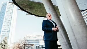 Praha prodá pozemky Central Group za 203 milionů. Za peníze nakoupí byty pro učitele a zdravotníky