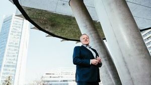 Praha prodá pozemky Central Group za 203 milionů. Za peníze nakoupí byty pro učitele a zdravotníky Praha prodá pozemky Central Group za 203 milionů. Za peníze nakoupí byty pro učitele a zdravotníky