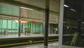 Na Vyšehradě spadl člověk pod metro (ilustrační foto)
