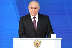 Pramalý zájem Rusů o volby: Kreml doufá v účast až 80 procent a rozjel agitaci