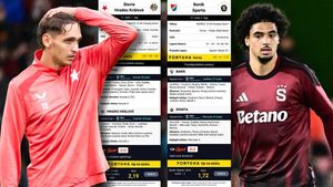 Pravděpodobné sestavy: Slavia proti Hradci posadí Chorého. Jak nastoupí Sparta v Ostravě? Pravděpodobné sestavy: Slavia proti Hradci posadí Chorého. Jak nastoupí Sparta v Ostravě?