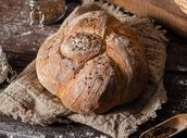 Pravý kváskový chléb: Nejzdravější pečivo, které vám pomůže zhubnout