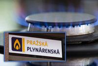 Dvoumiliardová pomoc: Radní schválili úvěr pro Pražskou plynárenskou na nákup plynu na příští zimu