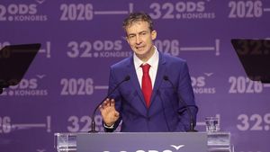 Pražský fenomén: Proč kandidátům na primátora mizí z paměti jejich vlastní byty?