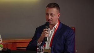 Pražský kancelářský trh zamrzl. Firmy chtějí moderní budovy, starší ztrácejí na atraktivitě