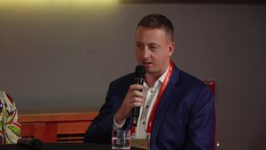 Pražský kancelářský trh zamrzl. Firmy chtějí moderní budovy, starší ztrácejí na atraktivitě