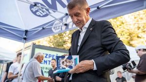 Prd tomu rozumím, ale mám názor! Unikátní spis odhaluje anatomii voliče vládní koalice Prd tomu rozumím, ale mám názor! Unikátní spis odhaluje anatomii voliče vládní koalice