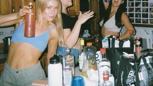 Pre-game is the new clubbing. Proč Gen Z raději zůstává doma? Pre-game is the new clubbing. Proč Gen Z raději zůstává doma?