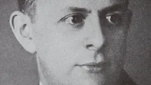 Před 60 lety zemřel slavný reportér Josef Laufer – hlas, který byl očima fanoušků Před 60 lety zemřel slavný reportér Josef Laufer – hlas, který byl očima fanoušků