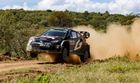 Před startem Safari rallye: Udrží Toyota africkou neporazitelnost?