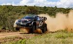Před startem Safari rallye 2024: Udrží Toyota africkou neporazitelnost?