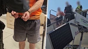 Před vězením prchnul do ciziny: Čecha vypátrali až v Bulharsku