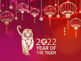Předpověď pro rok 2022: Čínský rok ve vodním Tygru bude zlomový! Čekají nás velké změny