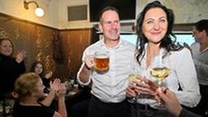 Přehledně: Všichni nově zvolení senátoři! Výprask ANO, slaví Řehka, Půta a kdo dál? Přehledně: Všichni nově zvolení senátoři! Výprask ANO, slaví Řehka, Půta a kdo dál?