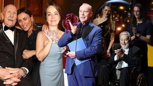 Překvapení na Tháliích: Utajený úraz Beretové, pohublý Margita a pěvec na vozíku Překvapení na Tháliích: Utajený úraz Beretové, pohublý Margita a pěvec na vozíku