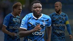 Překvapení sezony? Boleslav zatím v lize válí, a to i díky těmto pěti klíčovým hráčům
Překvapení sezony? Boleslav zatím v lize válí, a to i díky těmto pěti klíčovým hráčům
