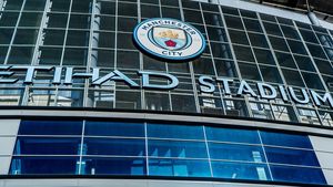 Premier League potvrzuje: Manchester City vinen ve všech bodech kauzy! Co bude dál? Premier League potvrzuje: Manchester City vinen ve všech bodech kauzy! Co bude dál?