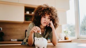 Přestaňte svému dospělému dítěti říkat: „Nemůžu si to dovolit.“ Přestaňte svému dospělému dítěti říkat: „Nemůžu si to dovolit.“