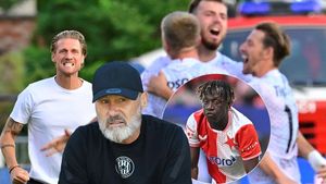 Přestupové okno finišuje: klid v Edenu, Sigma stále vaří. Kdo ještě chystá překvapivé tahy? Přestupové okno finišuje: klid v Edenu, Sigma stále vaří. Kdo ještě chystá překvapivé tahy?