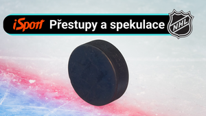 Přestupy NHL ONLINE: Vegas prodloužilo s kapitánem, Montreal hlásí posilu do útoku