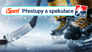 Přestupy v extralize ONLINE: Vrána s Draveckým si naposledy zahrají za Třinec