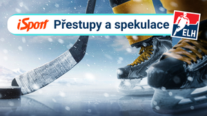Přestupy v extralize ONLINE: Modry předčasně ukončil zkoušku v Hradci, posila pro Třinec Přestupy v extralize ONLINE: Modry předčasně ukončil zkoušku v Hradci, posila pro Třinec
