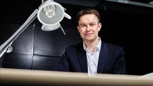 Prezidentův poradce má plán, jak změnit české zdravotnictví. Představí ho na konferenci Age of Care Prezidentův poradce má plán, jak změnit české zdravotnictví. Představí ho na konferenci Age of Care