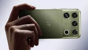 Přichází Motorola Signature 27 se špičkovým fotoaparátem a zvukem od Bang & Olufsen Přichází Motorola Signature 27 se špičkovým fotoaparátem a zvukem od Bang & Olufsen