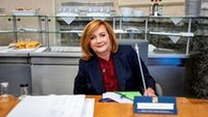 Přidávání ve veřejném sektoru: Až 9000 korun navíc! Kdo ostrouhá? Přidávání ve veřejném sektoru: Až 9000 korun navíc! Kdo ostrouhá?