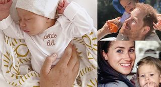 Princ Harry prozradil pikantnosti z porodů Archieho a Lilibet: Ukradl Meghan rajský plyn a byl u vyvolávaného porodu do vany