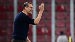 Priske: Bilance byla neakceptovatelná. Proč otočil stopery a co se Ševínským? Priske: Bilance byla neakceptovatelná. Proč otočil stopery a co se Ševínským?