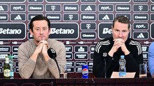 Priske je čitelný. Chybí plán B a na Spartě přichází na přetřes pozice trenéra Priske je čitelný. Chybí plán B a na Spartě přichází na přetřes pozice trenéra
