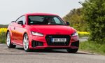Příští Audi TT vzniká na čistém listu papíru, značka však nechce ztratit zákazníky