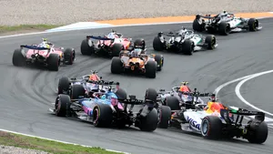Příští rok „zmizí jedna celá velká cena'. Formule 1 chystá zkrácení délky závodu Příští rok „zmizí jedna celá velká cena'. Formule 1 chystá zkrácení délky závodu