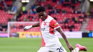 Problematická investice Slavie: „Božské dítě“ na odchodu? Bolestínek odmítá makat Problematická investice Slavie: „Božské dítě“ na odchodu? Bolestínek odmítá makat