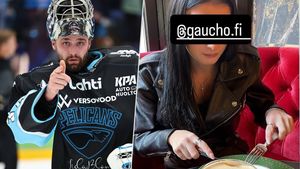 Problémový hoch Bartošák: Tají novou lásku?