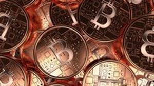 Proč chce Jiřikovský zpátky darované bitcoiny? Noční razie před dětmi a označení za škůdce Proč chce Jiřikovský zpátky darované bitcoiny? Noční razie před dětmi a označení za škůdce