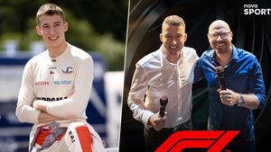 Proč hlas F1 v Česku Král kvůli dluhům dělá, že nic nemá? Byznys s chudobou