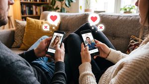 Proč jsme po třicítce pořád single? Nejsme rozbité, jen už nám nestačí „basic minimum“