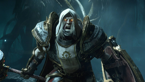 Producent WoW kritizoval zabanované hráče. Kvůli výhružkám si musel smazat X účet Producent WoW kritizoval zabanované hráče. Kvůli výhružkám si musel smazat X účet