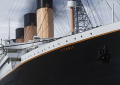 Projděte si Titanic v úžasné grafice. Nejslavnější loď historie můžete prozkoumat v bezplatném demu