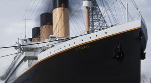 Projděte si Titanic v úžasné grafice. Nejslavnější loď historie můžete prozkoumat v bezplatném demu