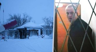 Prokřehlého Navalného zabili úderem do srdce? „Je to stará technika KGB,“ tvrdí aktivista