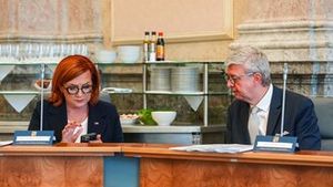 Propusťte deset procent úředníků, nařídil Babiš. Ministři se vzepřeli