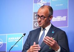 Protipožární zeď praská. Vítězství AfD v Sasku-Anhaltsku staví Merze před boj o přežití Protipožární zeď praská. Vítězství AfD v Sasku-Anhaltsku staví Merze před boj o přežití