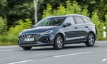 Průměrná doba prodeje ojetin: Hyundai zmizí hned, Škoda později a BMW potrvá