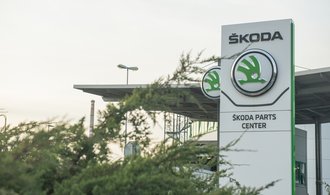 Škoda auto: Within four years, there will be around 6,000 charging points in the Czech Republic
