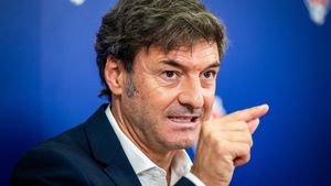 První Deniova nominace: na Ligu národů s Ambrosem či Mackem, překvapení z Teplic První Deniova nominace: na Ligu národů s Ambrosem či Mackem, překvapení z Teplic