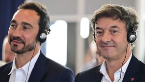 První Deniova nominace: na Ligu národů s Ambrosem či Mackem, překvapení z Teplic První Deniova nominace: na Ligu národů s Ambrosem či Mackem, překvapení z Teplic