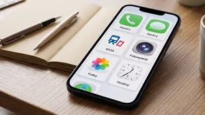 První iPhone pro dítě. Omezte funkce na úplný základ, nástroje připravil přímo Apple První iPhone pro dítě. Omezte funkce na úplný základ, nástroje připravil přímo Apple